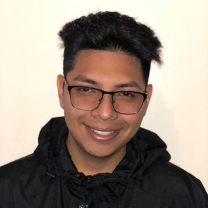 Meet your Posher, Omar